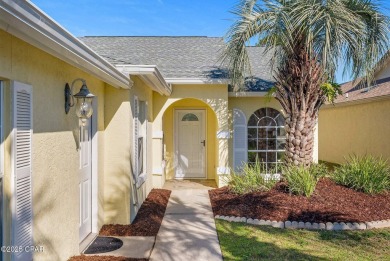 **Open House Sunday 23rd 1pm - 4pm**Charming 3-Bedroom Home in a on Hombre Golf Club in Florida - for sale on GolfHomes.com, golf home, golf lot