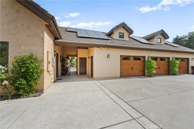 Contact Jennifer Conklin  to view this home. 
Experience Luxury on Bear Creek Golf and Country Club in California - for sale on GolfHomes.com, golf home, golf lot