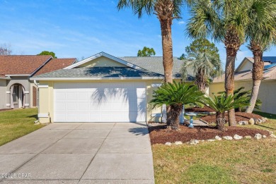 **Open House Sunday 23rd 1pm - 4pm**Charming 3-Bedroom Home in a on Hombre Golf Club in Florida - for sale on GolfHomes.com, golf home, golf lot