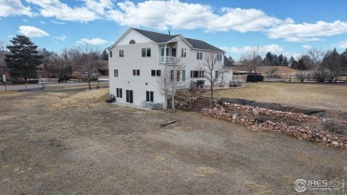 Welcome to 7208 Secrest Court in Arvada's desirable Quaker on West Woods Golf Club in Colorado - for sale on GolfHomes.com, golf home, golf lot