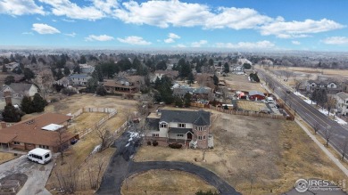 Welcome to 7208 Secrest Court in Arvada's desirable Quaker on West Woods Golf Club in Colorado - for sale on GolfHomes.com, golf home, golf lot