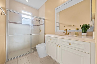 Experience luxury and privacy in this stunning home set on .67 on The Cape Club of Palm City in Florida - for sale on GolfHomes.com, golf home, golf lot