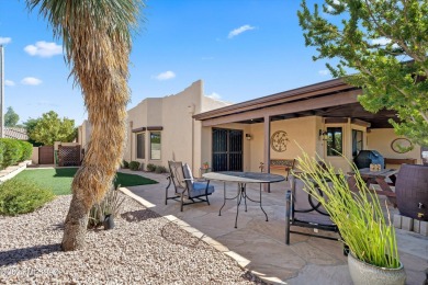 Golf Course views & upgrades galore! This 4 bedroom 2 bath home on El Conquistador Country Club - Conquistador in Arizona - for sale on GolfHomes.com, golf home, golf lot