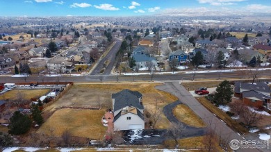 Welcome to 7208 Secrest Court in Arvada's desirable Quaker on West Woods Golf Club in Colorado - for sale on GolfHomes.com, golf home, golf lot