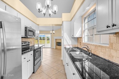 **Open House Sunday 23rd 1pm - 4pm**Charming 3-Bedroom Home in a on Hombre Golf Club in Florida - for sale on GolfHomes.com, golf home, golf lot