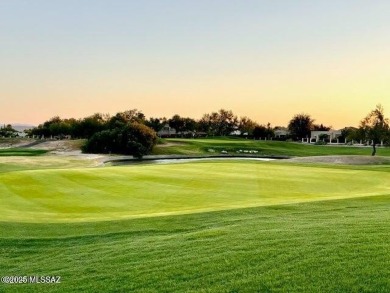 Golf Course views & upgrades galore! This 4 bedroom 2 bath home on El Conquistador Country Club - Conquistador in Arizona - for sale on GolfHomes.com, golf home, golf lot