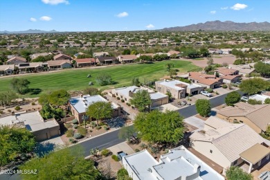 Golf Course views & upgrades galore! This 4 bedroom 2 bath home on El Conquistador Country Club - Conquistador in Arizona - for sale on GolfHomes.com, golf home, golf lot