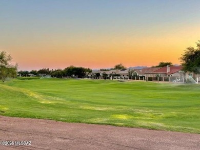 Golf Course views & upgrades galore! This 4 bedroom 2 bath home on El Conquistador Country Club - Conquistador in Arizona - for sale on GolfHomes.com, golf home, golf lot