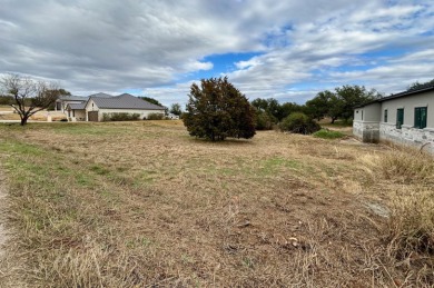 Beautiful lot in the heart of Horseshoe Bay! Located on Broken on Apple Rock Golf Course - Horseshoe Bay in Texas - for sale on GolfHomes.com, golf home, golf lot