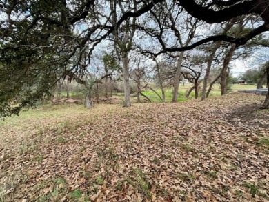 Lovely Golf Course lot in the heart of Horseshoe Bay West! On on Apple Rock Golf Course - Horseshoe Bay in Texas - for sale on GolfHomes.com, golf home, golf lot