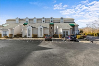 Welcome to this gorgeous 2-bedroom, 2-full-bathroom condo on Honey Bee Golf Club in Virginia - for sale on GolfHomes.com, golf home, golf lot