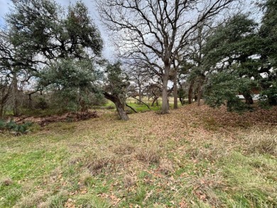 Lovely Golf Course lot in the heart of Horseshoe Bay West! On on Apple Rock Golf Course - Horseshoe Bay in Texas - for sale on GolfHomes.com, golf home, golf lot