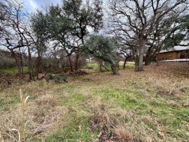 Lovely Golf Course lot in the heart of Horseshoe Bay West! On on Apple Rock Golf Course - Horseshoe Bay in Texas - for sale on GolfHomes.com, golf home, golf lot