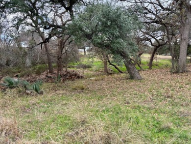 Lovely Golf Course lot in the heart of Horseshoe Bay West! On on Apple Rock Golf Course - Horseshoe Bay in Texas - for sale on GolfHomes.com, golf home, golf lot