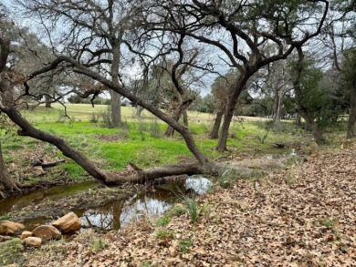 Lovely Golf Course lot in the heart of Horseshoe Bay West! On on Apple Rock Golf Course - Horseshoe Bay in Texas - for sale on GolfHomes.com, golf home, golf lot