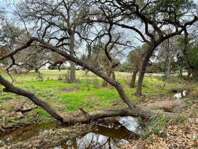 Lovely Golf Course lot in the heart of Horseshoe Bay West! On on Apple Rock Golf Course - Horseshoe Bay in Texas - for sale on GolfHomes.com, golf home, golf lot