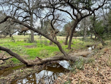 Lovely Golf Course lot in the heart of Horseshoe Bay West! On on Apple Rock Golf Course - Horseshoe Bay in Texas - for sale on GolfHomes.com, golf home, golf lot