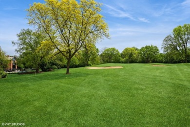 A Rare Find! A ~ 1 acre lot in prestigious Country Club Estates on Hillcrest Country Club in Illinois - for sale on GolfHomes.com, golf home, golf lot