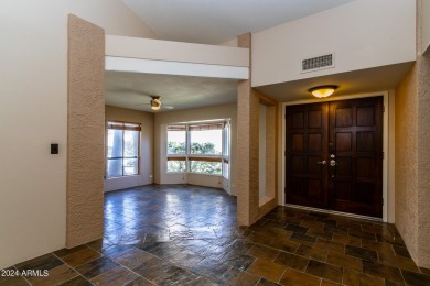 Welcome to the Pointe South Mountain community! This cozy 3 on Arizona Grand Resort Golf Course in Arizona - for sale on GolfHomes.com, golf home, golf lot