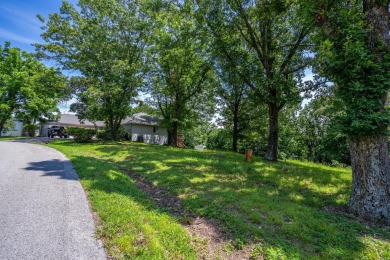 Dream Big in the Heart of the Ozarks! This beautiful residential on Kimberling City Golf Club in Missouri - for sale on GolfHomes.com, golf home, golf lot