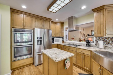 Welcome to 205 Candlewick Loop - a beautifully maintained on Monticello Golf Club At Savannah Lakes in South Carolina - for sale on GolfHomes.com, golf home, golf lot