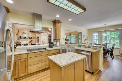 Welcome to 205 Candlewick Loop - a beautifully maintained on Monticello Golf Club At Savannah Lakes in South Carolina - for sale on GolfHomes.com, golf home, golf lot