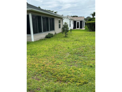 This 2-bedroom, 2-bath Austin Model home is located in the on Glenview Championship Golf and Country Club in Florida - for sale on GolfHomes.com, golf home, golf lot