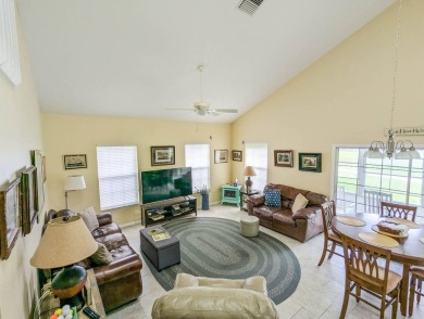This is the perfect winter retreat, investment opportunity or on The Great Outdoors Golf and Country Club in Florida - for sale on GolfHomes.com, golf home, golf lot