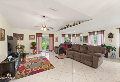 Live the Plantation Bay lifestyle! This charming 2-bed, 2-bath on Plantation Bay Golf and Country Club in Florida - for sale on GolfHomes.com, golf home, golf lot