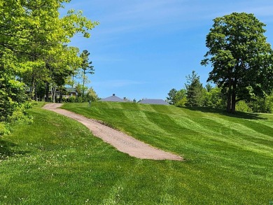 One of the absolute best Lake Superior views at Apostle on Apostle Highlands Golf Course in Wisconsin - for sale on GolfHomes.com, golf home, golf lot