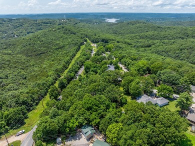 Dream Big in the Heart of the Ozarks! This beautiful residential on Kimberling City Golf Club in Missouri - for sale on GolfHomes.com, golf home, golf lot