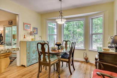 Welcome to 205 Candlewick Loop - a beautifully maintained on Monticello Golf Club At Savannah Lakes in South Carolina - for sale on GolfHomes.com, golf home, golf lot