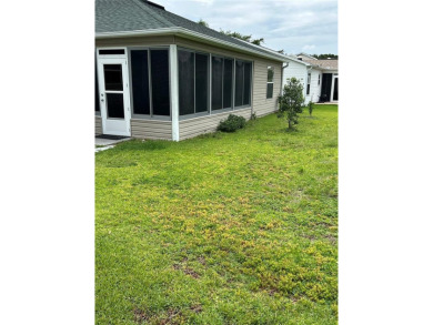 This 2-bedroom, 2-bath Austin Model home is located in the on Glenview Championship Golf and Country Club in Florida - for sale on GolfHomes.com, golf home, golf lot