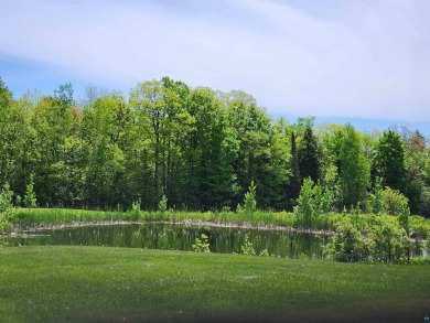 One of the absolute best Lake Superior views at Apostle on Apostle Highlands Golf Course in Wisconsin - for sale on GolfHomes.com, golf home, golf lot