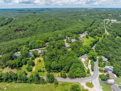 Dream Big in the Heart of the Ozarks! This beautiful residential on Kimberling City Golf Club in Missouri - for sale on GolfHomes.com, golf home, golf lot