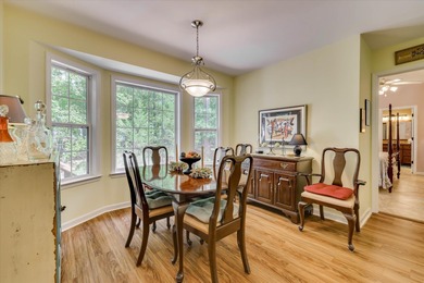 Welcome to 205 Candlewick Loop - a beautifully maintained on Monticello Golf Club At Savannah Lakes in South Carolina - for sale on GolfHomes.com, golf home, golf lot