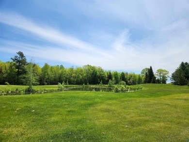 One of the absolute best Lake Superior views at Apostle on Apostle Highlands Golf Course in Wisconsin - for sale on GolfHomes.com, golf home, golf lot