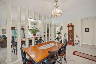 Live the Plantation Bay lifestyle! This charming 2-bed, 2-bath on Plantation Bay Golf and Country Club in Florida - for sale on GolfHomes.com, golf home, golf lot