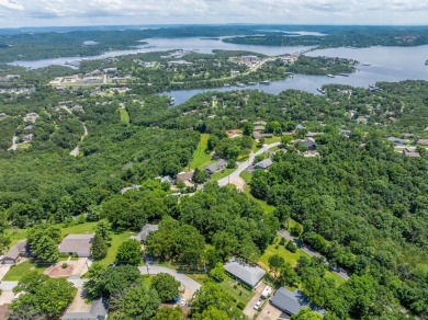 Dream Big in the Heart of the Ozarks! This beautiful residential on Kimberling City Golf Club in Missouri - for sale on GolfHomes.com, golf home, golf lot