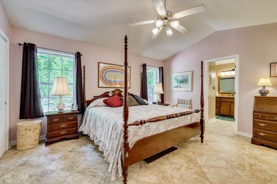 Welcome to 205 Candlewick Loop - a beautifully maintained on Monticello Golf Club At Savannah Lakes in South Carolina - for sale on GolfHomes.com, golf home, golf lot