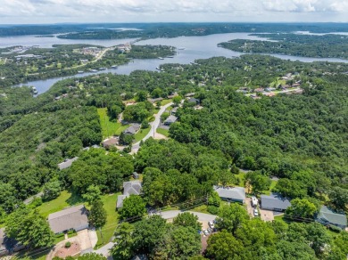 Dream Big in the Heart of the Ozarks! This beautiful residential on Kimberling City Golf Club in Missouri - for sale on GolfHomes.com, golf home, golf lot