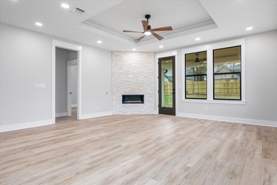 If quality and style are important to you, then you will want to on Crown Colony Country Club in Texas - for sale on GolfHomes.com, golf home, golf lot