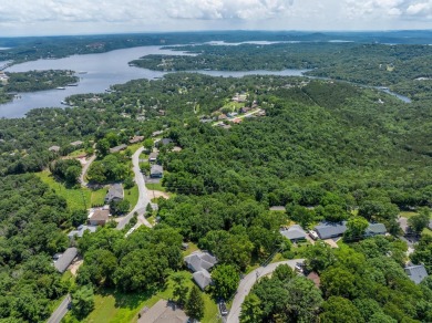 Dream Big in the Heart of the Ozarks! This beautiful residential on Kimberling City Golf Club in Missouri - for sale on GolfHomes.com, golf home, golf lot