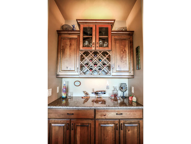 Unforgettable views in a premier setting without the wind. This on Sunriver Golf Club in Utah - for sale on GolfHomes.com, golf home, golf lot