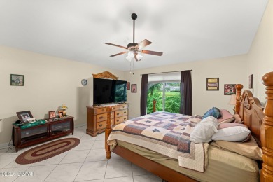 Live the Plantation Bay lifestyle! This charming 2-bed, 2-bath on Plantation Bay Golf and Country Club in Florida - for sale on GolfHomes.com, golf home, golf lot
