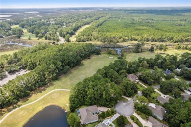 Discover the perfect blend of tranquility and convenience with on The Club At Osprey Cove in Georgia - for sale on GolfHomes.com, golf home, golf lot