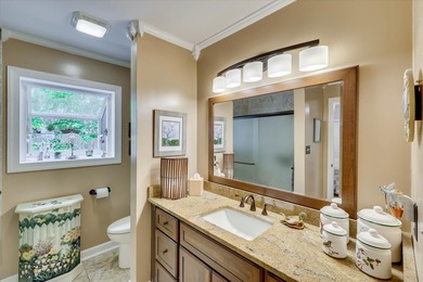 Welcome to 205 Candlewick Loop - a beautifully maintained on Monticello Golf Club At Savannah Lakes in South Carolina - for sale on GolfHomes.com, golf home, golf lot