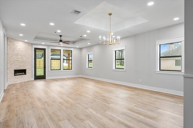 If quality and style are important to you, then you will want to on Crown Colony Country Club in Texas - for sale on GolfHomes.com, golf home, golf lot