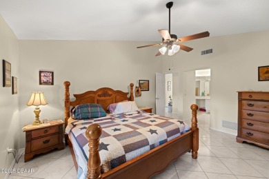 Live the Plantation Bay lifestyle! This charming 2-bed, 2-bath on Plantation Bay Golf and Country Club in Florida - for sale on GolfHomes.com, golf home, golf lot