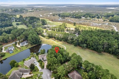 Discover the perfect blend of tranquility and convenience with on The Club At Osprey Cove in Georgia - for sale on GolfHomes.com, golf home, golf lot